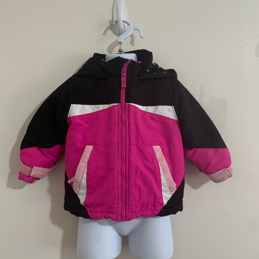 Wonder Kids Girl’s Jacket Size 18M